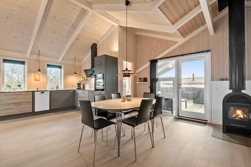 Foto von Ferienhaus IM77 in Henne Strand - Westjütland