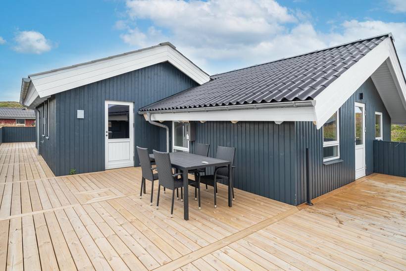 Foto von Ferienhaus IM77 in Henne Strand - Westjütland