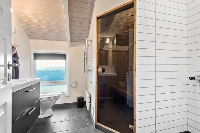 Foto von Ferienhaus IM77 in Henne Strand - Westjütland