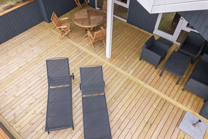 Foto von Ferienhaus IM77 in Henne Strand - Westjütland