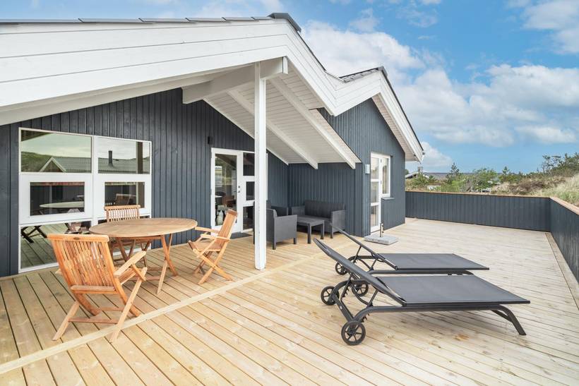 Foto von Ferienhaus IM77 in Henne Strand - Westjütland