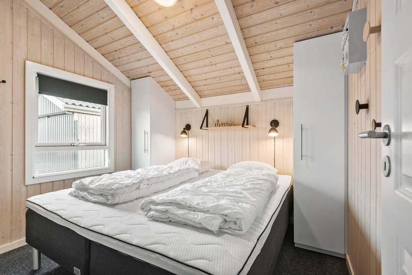 Foto von Ferienhaus IM77 in Henne Strand - Westjütland