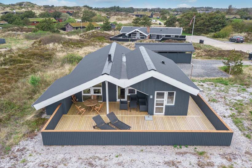 Foto von Ferienhaus IM77 in Henne Strand - Westjütland