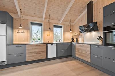 Vorschaubild von Ferienhaus IM77 in Henne Strand - Westjütland