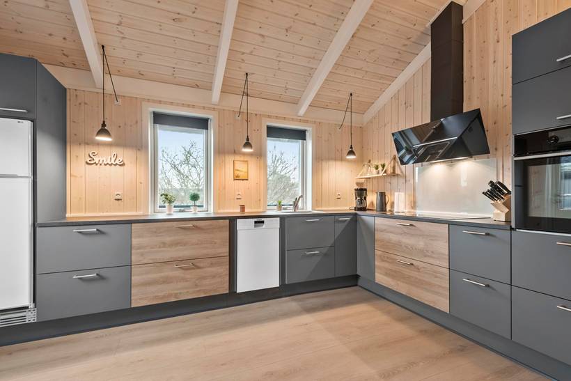 Foto von Ferienhaus IM77 in Henne Strand - Westjütland