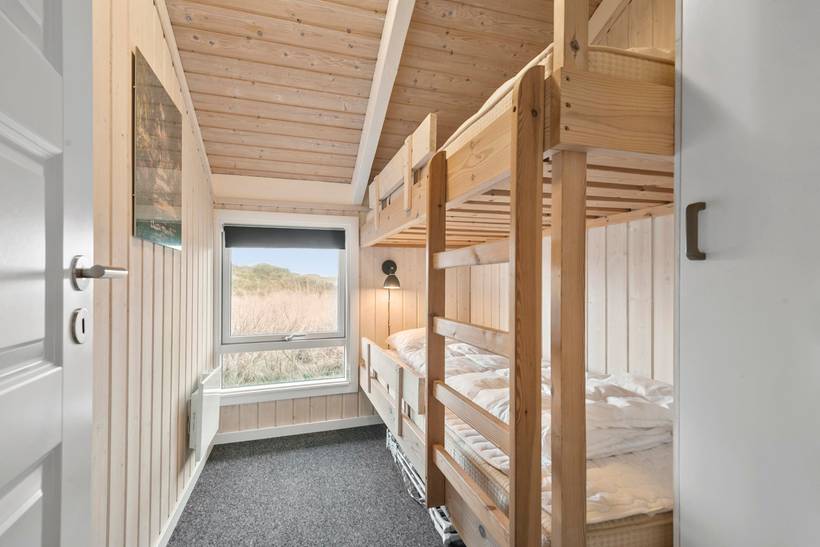 Foto von Ferienhaus IM77 in Henne Strand - Westjütland