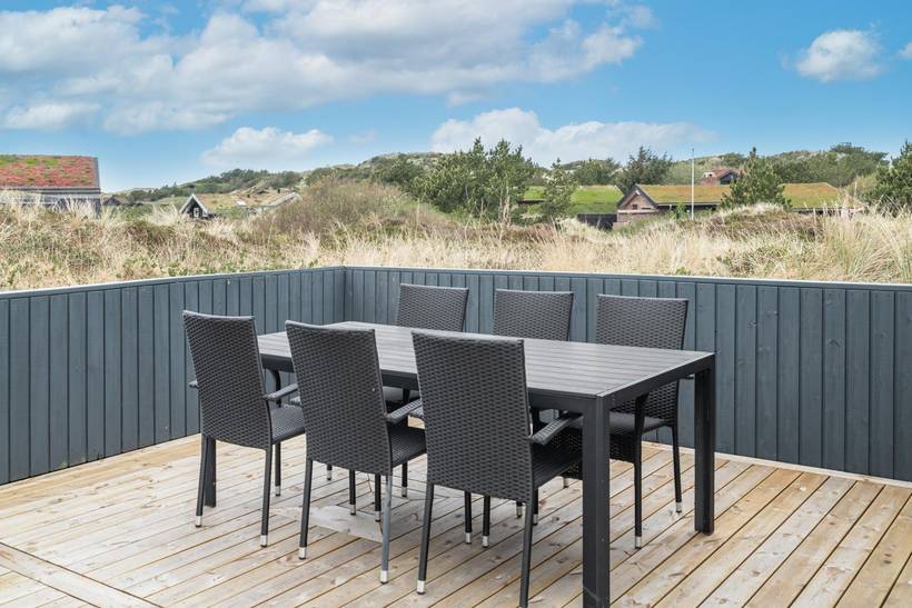 Foto von Ferienhaus IM77 in Henne Strand - Westjütland