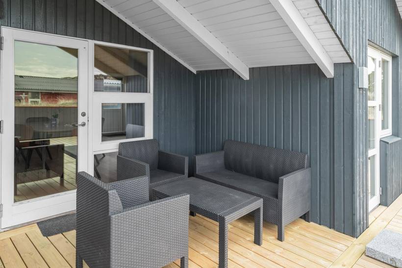 Foto von Ferienhaus IM77 in Henne Strand - Westjütland