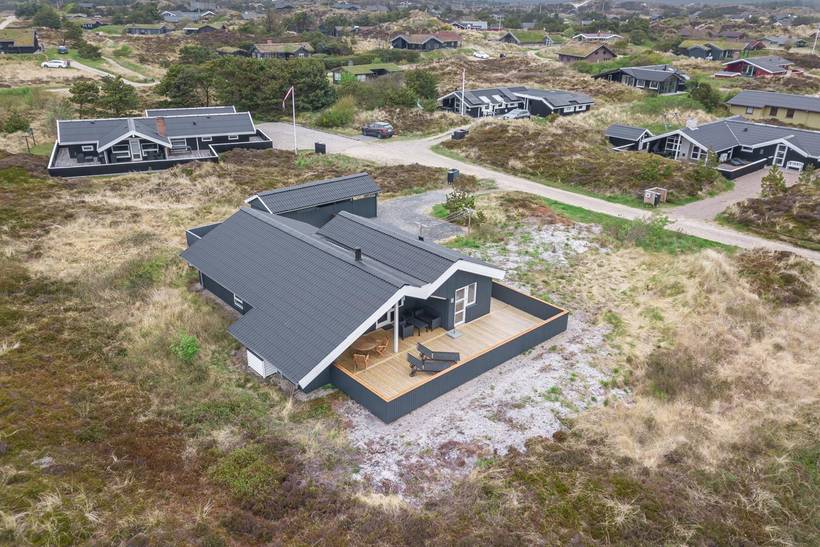 Foto von Ferienhaus IM77 in Henne Strand - Westjütland