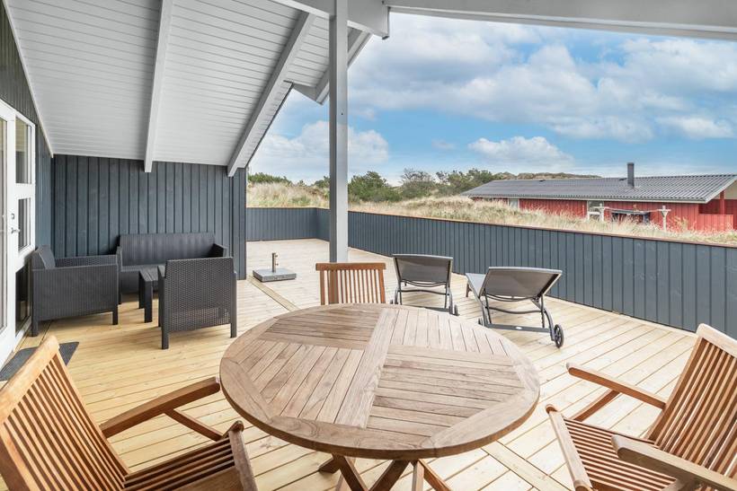 Foto von Ferienhaus IM77 in Henne Strand - Westjütland