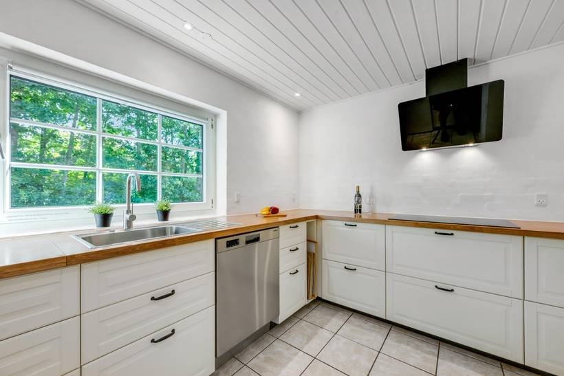 Foto von Ferienhaus IM80 in Vester Husby - Westjütland