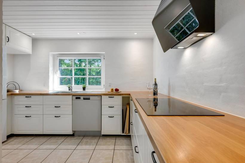 Foto von Ferienhaus IM80 in Vester Husby - Westjütland