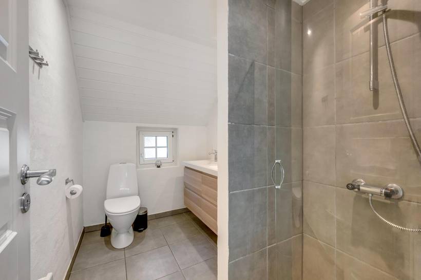 Foto von Ferienhaus IM80 in Vester Husby - Westjütland