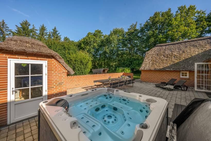 Foto von Ferienhaus IM80 in Vester Husby - Westjütland