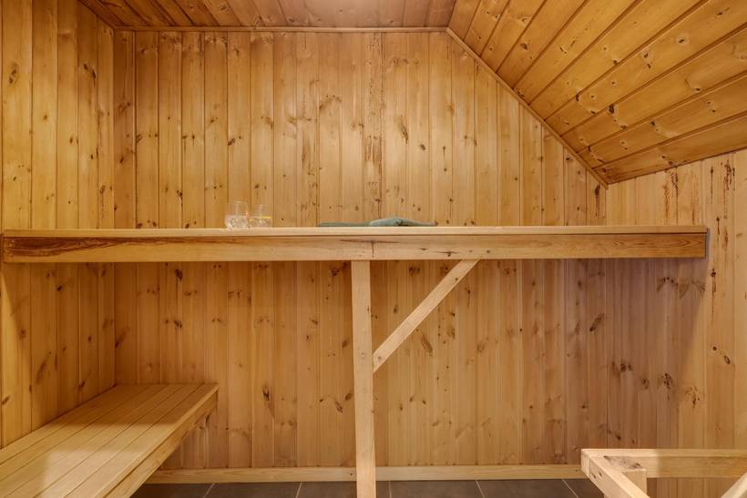 Foto von Ferienhaus IM80 in Vester Husby - Westjütland