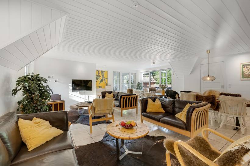 Foto von Ferienhaus IM80 in Vester Husby - Westjütland