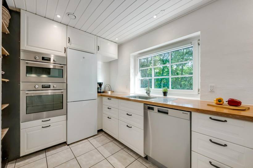 Foto von Ferienhaus IM80 in Vester Husby - Westjütland