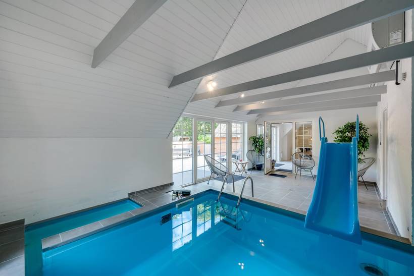 Foto von Ferienhaus IM80 in Vester Husby - Westjütland