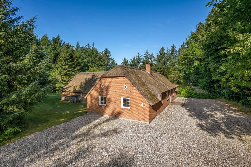 Foto von Ferienhaus IM80 in Vester Husby - Westjütland