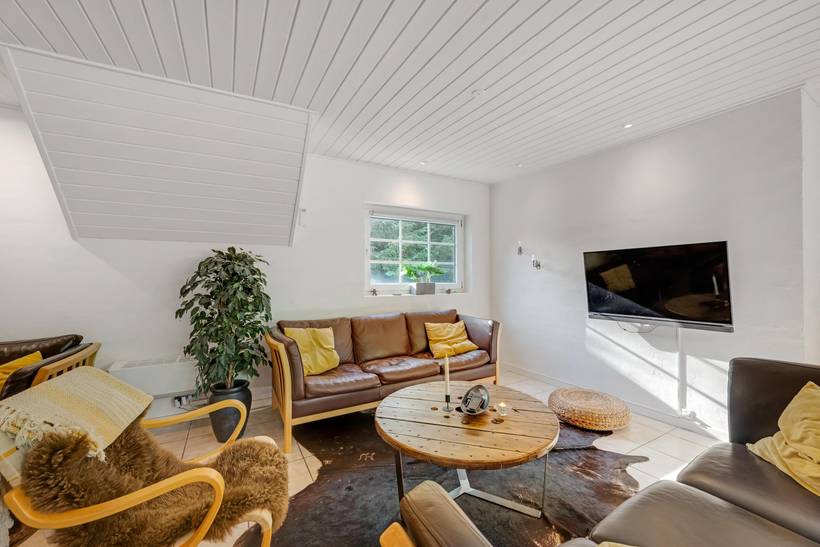 Foto von Ferienhaus IM80 in Vester Husby - Westjütland