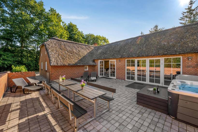 Foto von Ferienhaus IM80 in Vester Husby - Westjütland