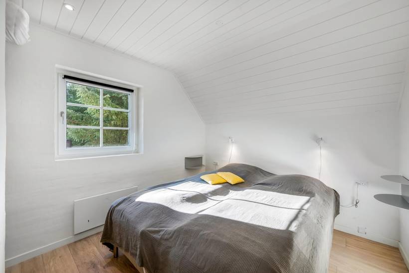 Foto von Ferienhaus IM80 in Vester Husby - Westjütland