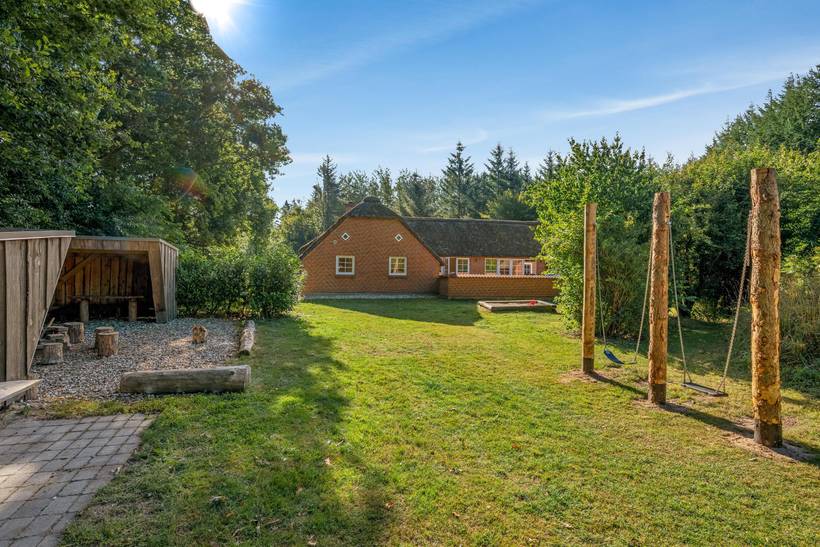 Foto von Ferienhaus IM80 in Vester Husby - Westjütland