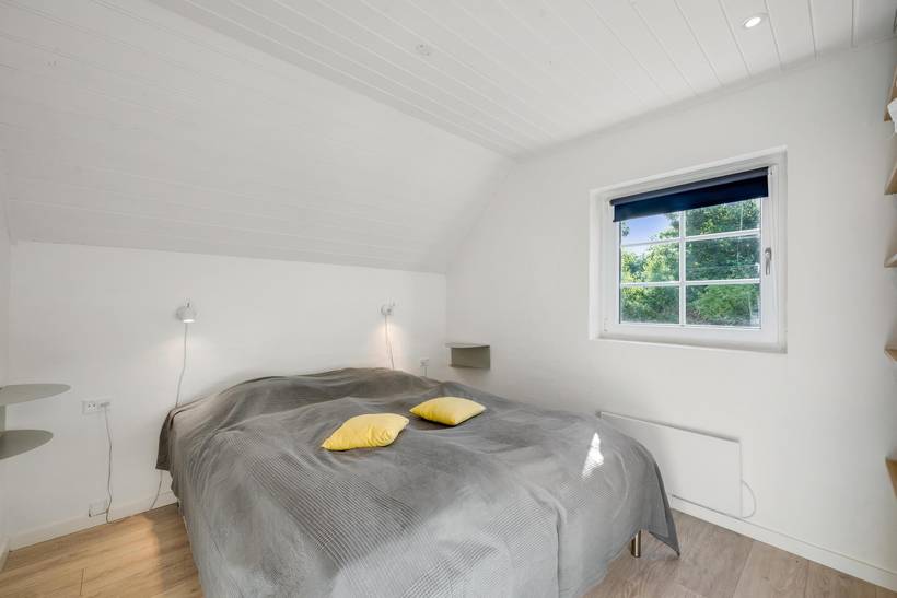 Foto von Ferienhaus IM80 in Vester Husby - Westjütland
