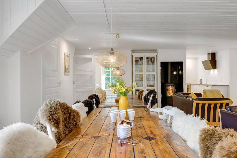 Foto von Ferienhaus IM80 in Vester Husby - Westjütland