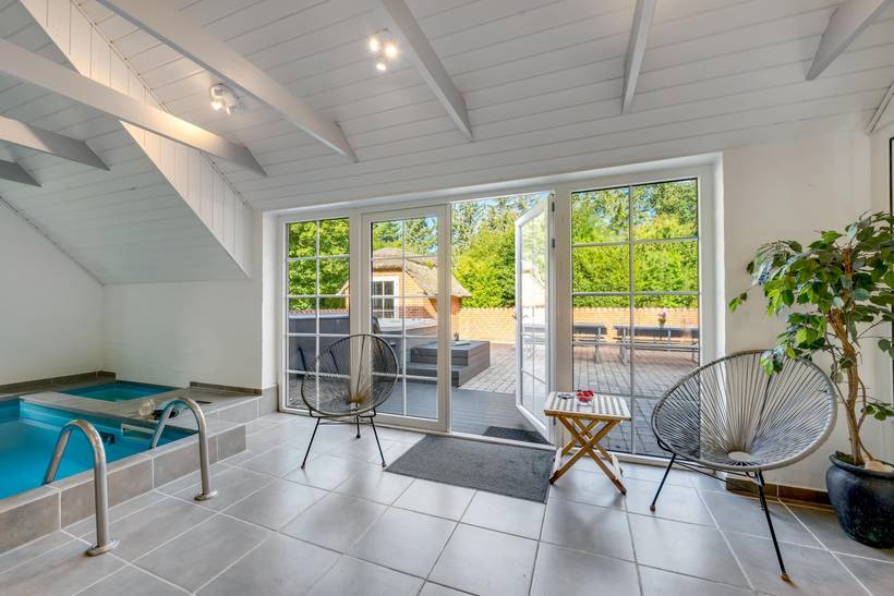 Foto von Ferienhaus IM80 in Vester Husby - Westjütland