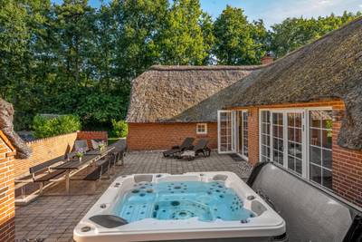 Vorschaubild von Ferienhaus IM80 in Vester Husby - Westjütland