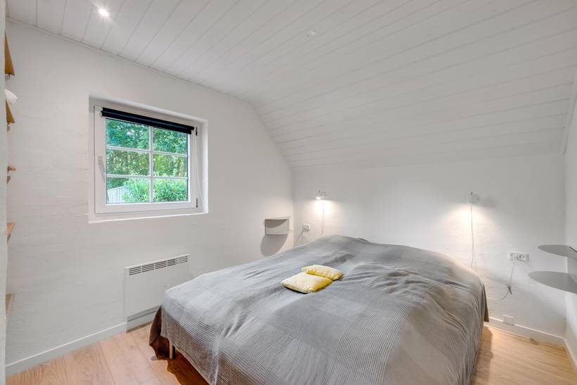 Foto von Ferienhaus IM80 in Vester Husby - Westjütland