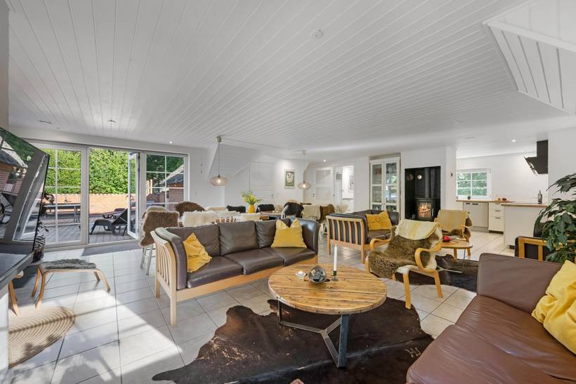 Foto von Ferienhaus IM80 in Vester Husby - Westjütland