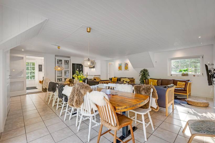 Foto von Ferienhaus IM80 in Vester Husby - Westjütland