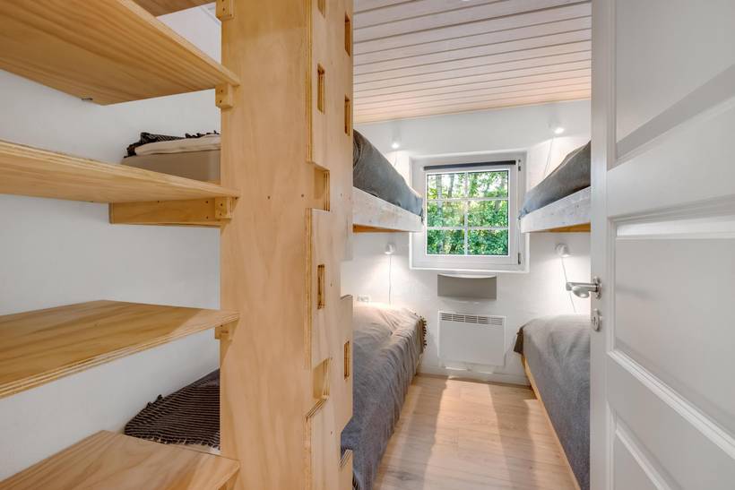 Foto von Ferienhaus IM80 in Vester Husby - Westjütland