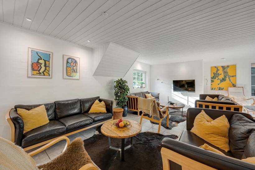 Foto von Ferienhaus IM80 in Vester Husby - Westjütland