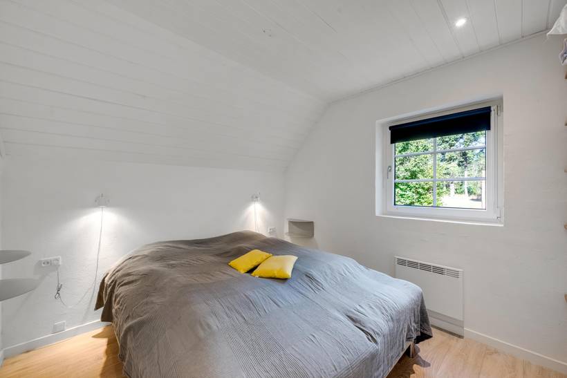Foto von Ferienhaus IM80 in Vester Husby - Westjütland