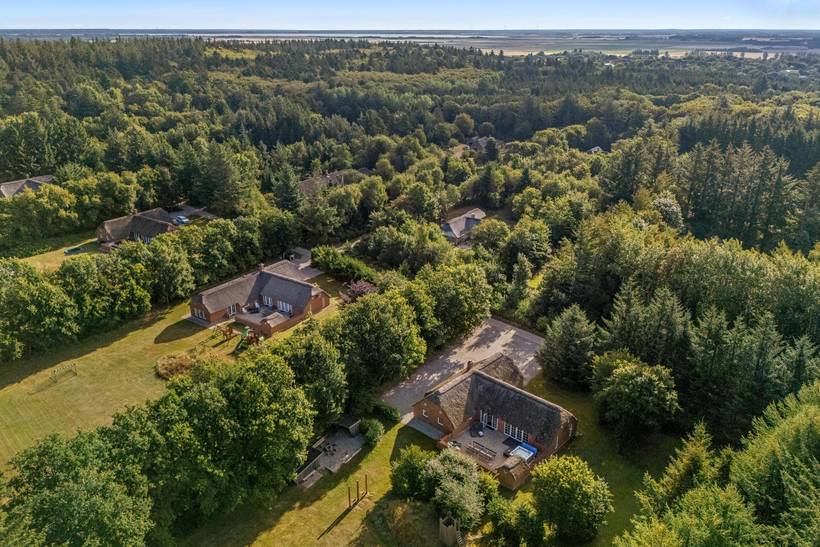 Foto von Ferienhaus IM80 in Vester Husby - Westjütland