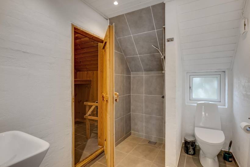 Foto von Ferienhaus IM80 in Vester Husby - Westjütland
