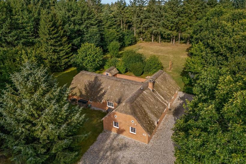 Foto von Ferienhaus IM80 in Vester Husby - Westjütland