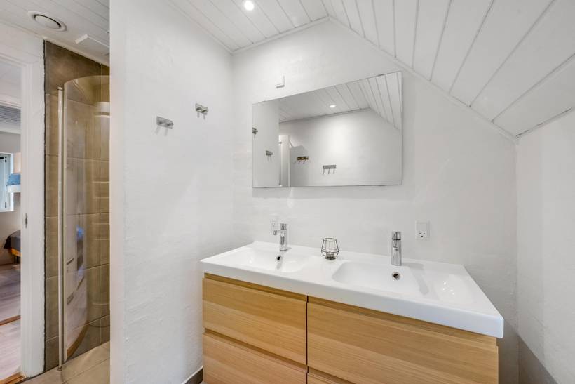 Foto von Ferienhaus IM80 in Vester Husby - Westjütland