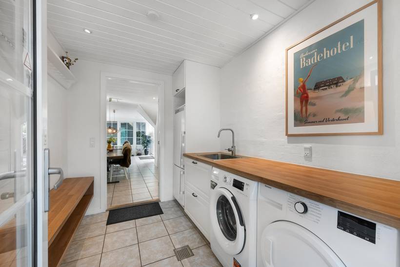 Foto von Ferienhaus IM80 in Vester Husby - Westjütland