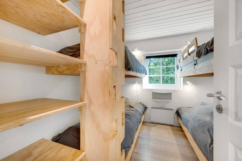 Foto von Ferienhaus IM80 in Vester Husby - Westjütland
