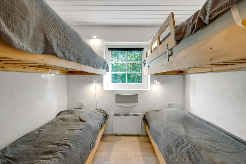 Foto von Ferienhaus IM80 in Vester Husby - Westjütland