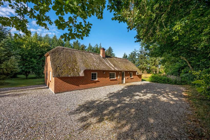 Foto von Ferienhaus IM80 in Vester Husby - Westjütland