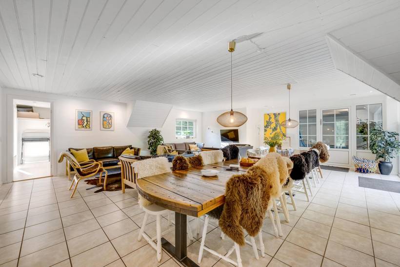 Foto von Ferienhaus IM80 in Vester Husby - Westjütland