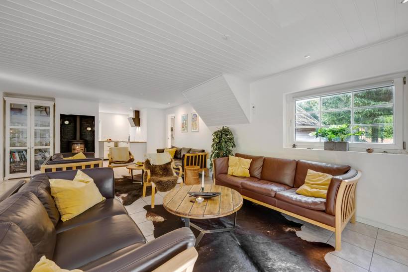 Foto von Ferienhaus IM80 in Vester Husby - Westjütland