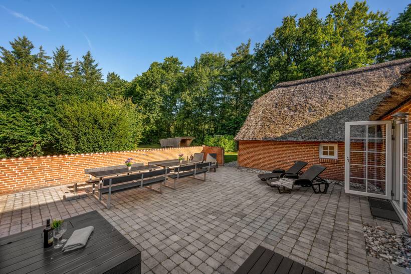 Foto von Ferienhaus IM80 in Vester Husby - Westjütland