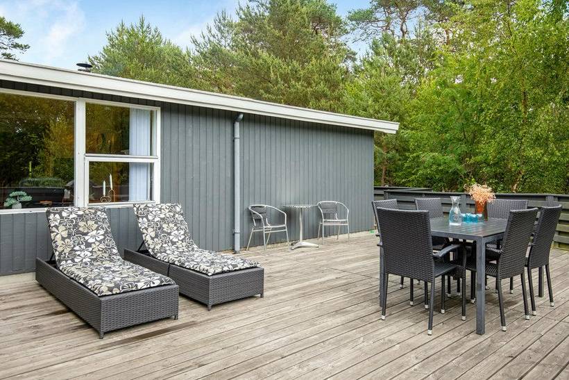 Foto von Ferienhaus IM82 in Dueodde - Bornholm