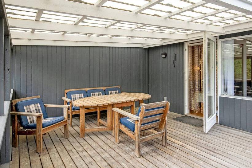 Foto von Ferienhaus IM82 in Dueodde - Bornholm